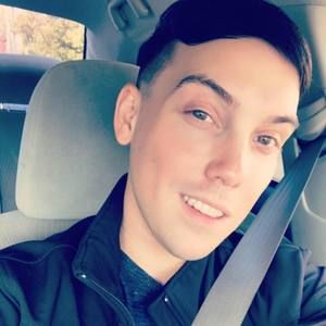 Meet your Posher, Nathan